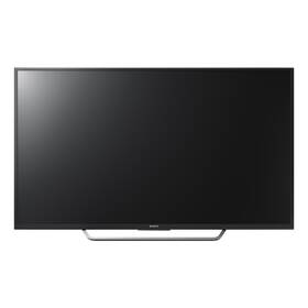 Televize Sony KD-55XD7005B černý

 obrázek produktu 5 z 12