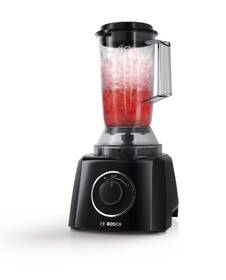 Kuchyňský robot Bosch MCM3201B černý

 obrázek produktu 3 z 5