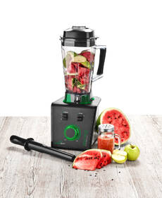 Stolní mixér ETA RAW & Smoothie mix 1011 90000 černý

 obrázek produktu 2 z 20