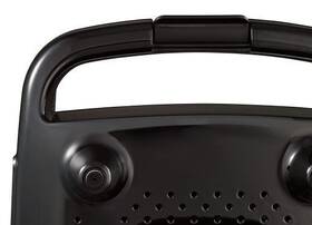 Sendvičovač Tefal CROC TIME SM193D34 černý/chrom

 obrázek produktu 4 z 11
