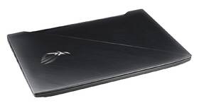Notebook Asus Strix GL503VM-FY079T černý

 obrázek produktu 5 z 15