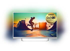 Televize Philips 55PUS6482 stříbrný

 obrázek produktu 8 z 8