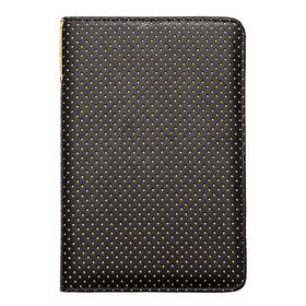 Pouzdro pro čtečku e-knih PocketBook pro 614/623/624/626, DOTS černá barva
