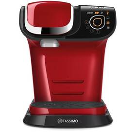 Espresso Bosch TAS6003 červené

 obrázek produktu 1 z 18