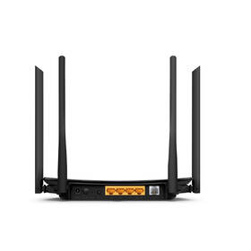 Router TP-Link Archer VR300 černá barva
