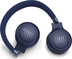 Sluchátka JBL LIVE 400BT modrá

 obrázek produktu 1 z 7
