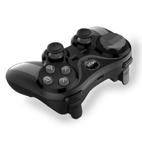 Gamepad iPega Black Kingkong, iOS/Android, BT černý

 obrázek produktu 4 z 8