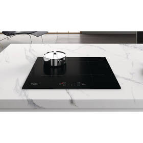 Indukční varná deska Whirlpool WS Q7360 NE černá

 obrázek produktu 2 z 10