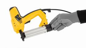 Sponkovačka POWERPLUS POWX13800 

 obrázek produktu 12 z 13