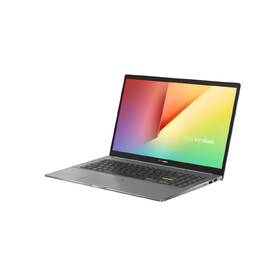 Notebook Asus S15 (S533EA-BN129T) černý

 obrázek produktu 4 z 9