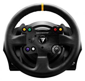 Volant Thrustmaster TX Leather Edition pro Xbox One, Xbox Series X a PC 

 obrázek produktu 1 z 6