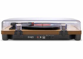 Gramofon ION Air LP hnědý

 obrázek produktu 1 z 3
