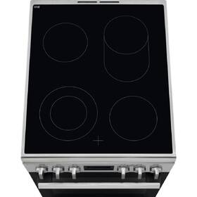 Sklokeramický sporák Electrolux LKR564200X nerez

 obrázek produktu 5 z 7