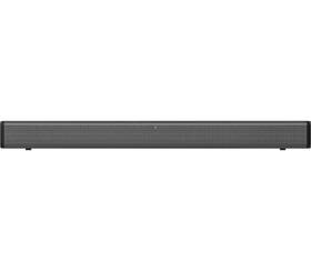 Soundbar Hisense HS214 černá barva
