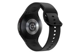 Chytré hodinky Samsung Galaxy Watch4 44mm LTE - ZÁNOVNÍ - 12 měsíců záruka černé

 obrázek produktu 2 z 4