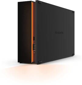 Externí pevný disk 3,5" Seagate FireCuda Gaming Hub 8TB černý

 obrázek produktu 5 z 8
