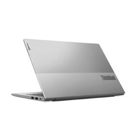 Notebook Lenovo ThinkBook 13s Gen 3 šedá barva
