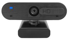 Webkamera Visixa CAM 30 černá

 obrázek produktu 1 z 5