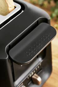 Topinkovač Tefal TT533811 Includeo černý

 obrázek produktu 11 z 17