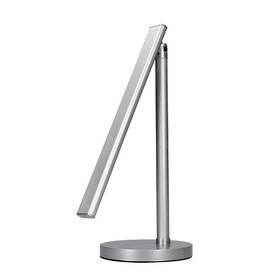 Stolní LED lampička Solight WO53 stmívatelná 7W stříbrná

 obrázek produktu 4 z 6