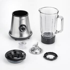 Stolní mixér Severin SM 3734 nerez

 obrázek produktu 1 z 11