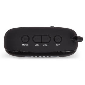 Přenosný reproduktor AIWA BS-110 černý

 obrázek produktu 2 z 8
