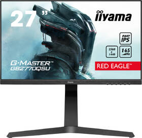 Herní monitor IIYAMA G-Master GB2770QSU-B1 černý

 obrázek produktu 3 z 9
