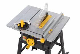 Pila stolní POWERPLUS POWX07590 

 obrázek produktu 6 z 12