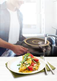 Sada pánví Tefal B5569153, 3 ks 

 obrázek produktu 5 z 7