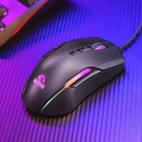 Myš Marvo G945 PRO černá

 obrázek produktu 5 z 8