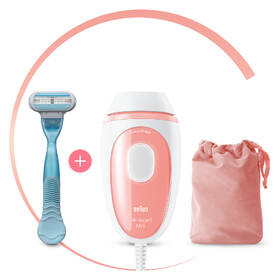 Epilátor Braun PL1014 

 obrázek produktu 6 z 6