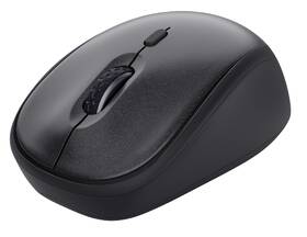 Myš Trust TM-201 Silent černá

 obrázek produktu 1 z 9