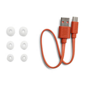 Sluchátka JBL Wave Buds bílá

 obrázek produktu 9 z 10