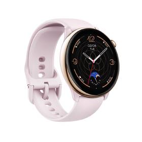 Chytré hodinky Amazfit GTR Mini růžové

 obrázek produktu 3 z 7