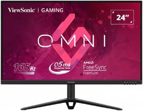 Herní monitor ViewSonic OMNI VX2428J černý

 obrázek produktu 3 z 8