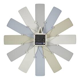 Nástěnné hodiny TFA TFA 60.3020.30 CLOCK IN THE BOX 

 obrázek produktu 2 z 6