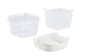 Dóza na potraviny Care+Protect CFSCC4016 

 obrázek produktu 6 z 21