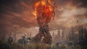 Hra Bandai Namco Games Xbox Series X Elden Ring: Shadow of the Erdtree Edition 

 obrázek produktu 3 z 8