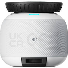 Outdoorová kamera Insta360 GO 3S - 128GB bílá barva
