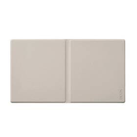 Pouzdro pro čtečku e-knih ONYX BOOX pro GO 7 COLOR béžová barva
