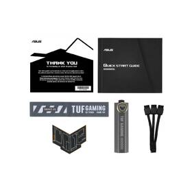 Grafická karta Asus GeForce RTX 5080 16GB OC 

 obrázek produktu 10 z 10