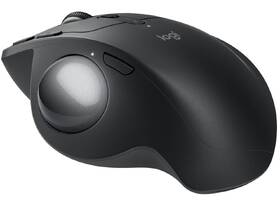 Myš Logitech MX Ergo S Advanced Wireless Trackball grafitová

 obrázek produktu 11 z 14