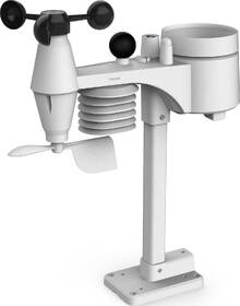Meteorologická stanice Sencor SWS 9500 černá

 obrázek produktu 5 z 11