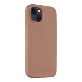Kryt na mobil Tactical MagForce Beaver na Apple iPhone 13 hnědý

 obrázek produktu 1 z 4