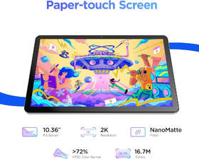 Grafický tablet UGEE UT2 černý

 obrázek produktu 6 z 13