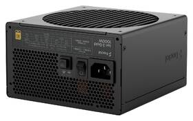 Zdroj FRACTAL DESIGN Ion 3 1000W Black 80Plus Gold černý

 obrázek produktu 7 z 18