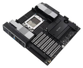 Základní deska Asus Pro WS WRX90E-SAGE SE černá

 obrázek produktu 3 z 7