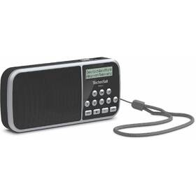 Radiopřijímač s DAB+ TechniSat VIOLA 3 černý

 obrázek produktu 5 z 6