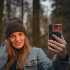Světlo Rollei LUX Compact 40W RGB šedé

 obrázek produktu 9 z 17