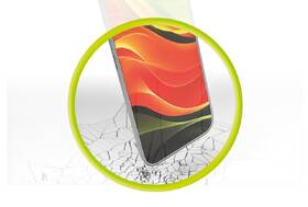 Tvrzené sklo Mobile Origin EasyGlass na iPhone 16 Pro Max/17 Pro Max , s aplikátorem (2 ks) průhledné

 obrázek produktu 4 z 9